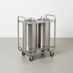 Lakeside Manufacturing 783