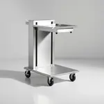 Lakeside Manufacturing 818