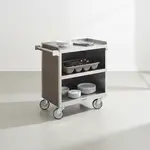 Lakeside Manufacturing 822