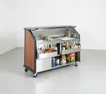 Lakeside Manufacturing 887