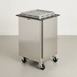 Lakeside Manufacturing 998