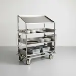 Lakeside Manufacturing B587