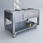 Lakeside Manufacturing PBST3W