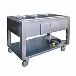 Lakeside Manufacturing PBST4W
