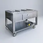 Lakeside Manufacturing PBST4W