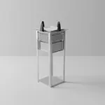 Lakeside Manufacturing S4009