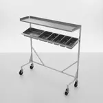 Lakeside Manufacturing SS60CS