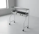 Lakeside Manufacturing SS60SS