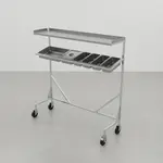 Lakeside Manufacturing SS72CS