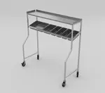 Lakeside Manufacturing SS72SS