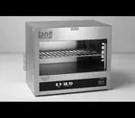 Lang Manufacturing 124CMW