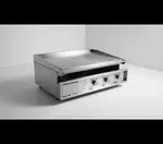 Lang Manufacturing 136TDI