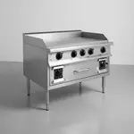 Lang Manufacturing 136ZTD