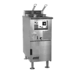 Lang Manufacturing 150F-MN