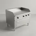 Lang Manufacturing 160T