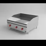 Lang Manufacturing 248ZSDC