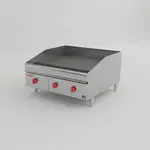 Lang Manufacturing 260ZSD