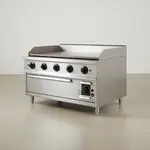 Lang Manufacturing 272SC