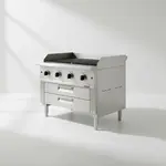 Lang Manufacturing 272TC