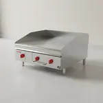 Lang Manufacturing 272ZTD