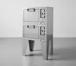 Lang Manufacturing DO362M