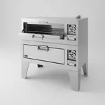 Lang Manufacturing DO54B2M