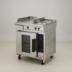 Lang Manufacturing R30C-APC