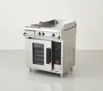 Lang Manufacturing R30C-APDM