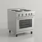 Lang Manufacturing R30C-PTA