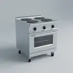 Lang Manufacturing R30S-ATA