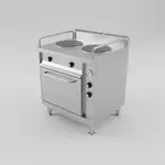 Lang Manufacturing R30S-ATCM