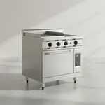 Lang Manufacturing R30S-ATE