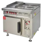 Lang Manufacturing R36C-ATA