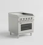 Lang Manufacturing R36C-ATD