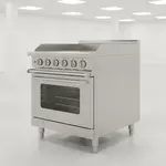 Lang Manufacturing R36C-ATDM