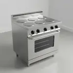 Lang Manufacturing R36C-ATEM