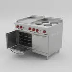 Lang Manufacturing R36C-ATF