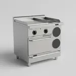 Lang Manufacturing R36S-ATAM