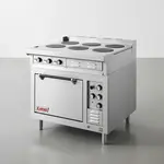 Lang Manufacturing R36S-ATB