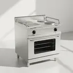 Lang Manufacturing R36S-ATCM