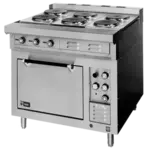 Lang Manufacturing R36S-ATD