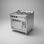 Lang Manufacturing R36S-ATD