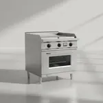 Lang Manufacturing R36S-ATDM