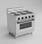 Lang Manufacturing R36S-ATE