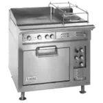 Lang Manufacturing R36S-ATEM