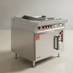 Lang Manufacturing R36S-ATF