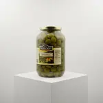 Libbey HSN03-0325-SplitCase