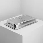 Libertyware 5000DCH-SplitCase