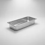 Libertyware 5004P-SplitCase