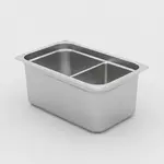 Libertyware 5126-SplitCase